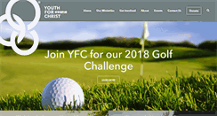 Desktop Screenshot of mmyfc.org